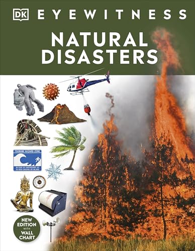 Natural Disasters: DK Eyewitness von DK