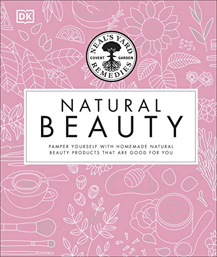 Neal's Yard Remedies Natural Beauty