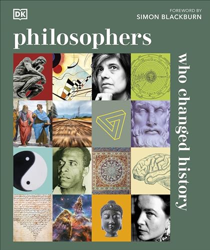 Philosophers Who Changed History: DK History Changers von DK