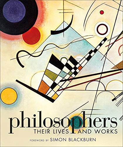 Philosophers: Their Lives and Works von DK