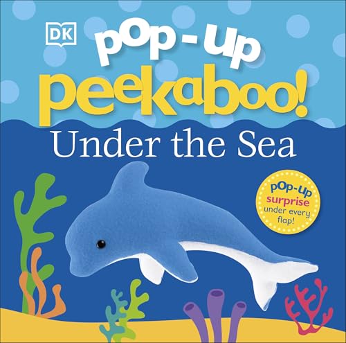 Pop-Up Peekaboo! Under The Sea von DK