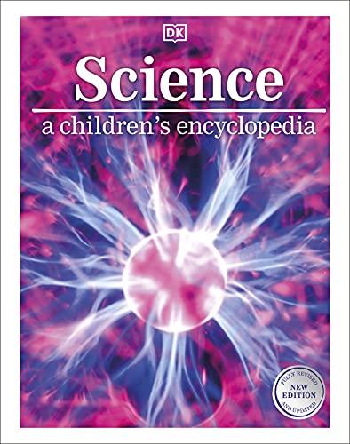 Science: A Children's Encyclopedia von Dorling Kindersley Ltd.