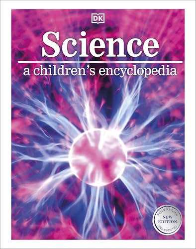 Science: A Children's Encyclopedia von Penguin