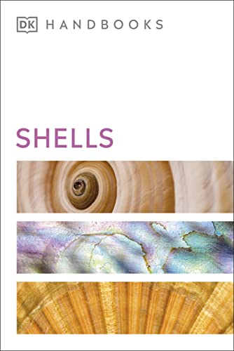 Shells (DK Handbooks) von DK