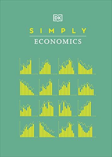 Simply Economics (DK Simply)