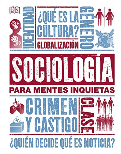 Sociología para mentes inquietas von DK