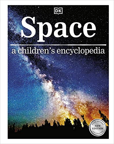 Space: a children's encyclopedia