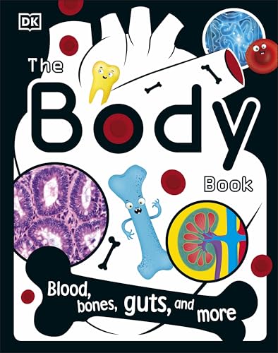 The Body Book (The Science Book) von DK