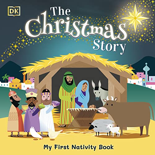 The Christmas Story: Experience the magic of the first Christmas The Christmas Story: Experience the magic of the first Christmas