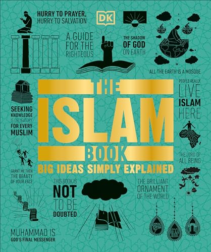 The Islam Book (DK Big Ideas) von DK