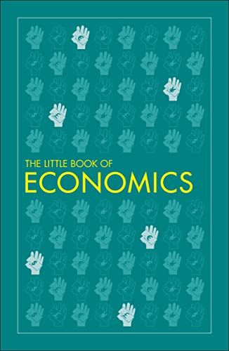 The Little Book of Economics (Big Ideas)