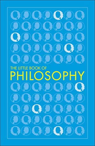 The Little Book of Philosophy (Big Ideas) von DK