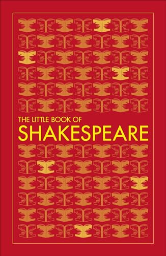 The Little Book of Shakespeare (Big Ideas)