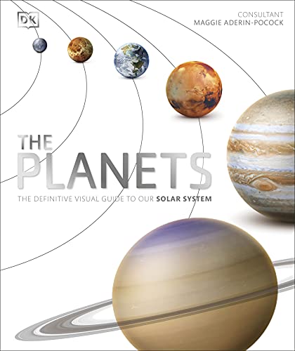 The Planets von DK