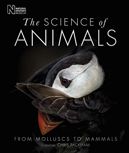 The Science of Animals: Inside their Secret World