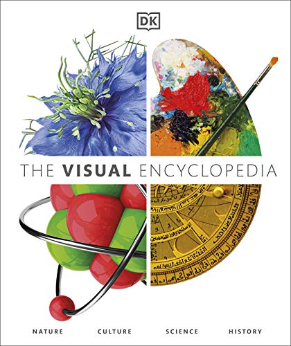 The Visual Encyclopedia von DK