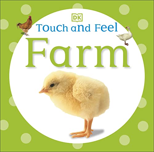 Touch and Feel Farm