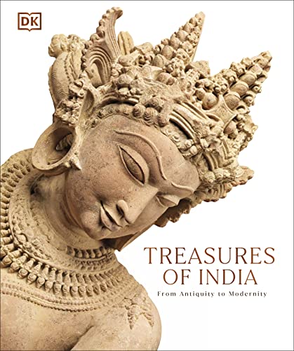 Treasures of India: From Antiquity to Modernity