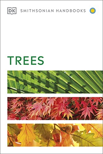 Trees (DK Handbooks)