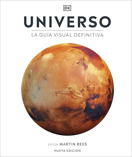 Universo: La guía visual definitiva (Enciclopedia visual) von DK