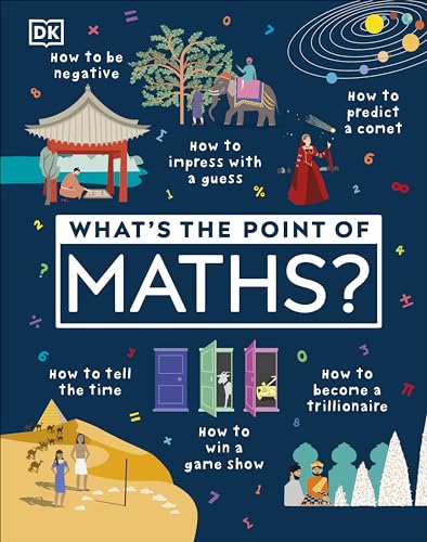 What's the Point of Maths? von DK