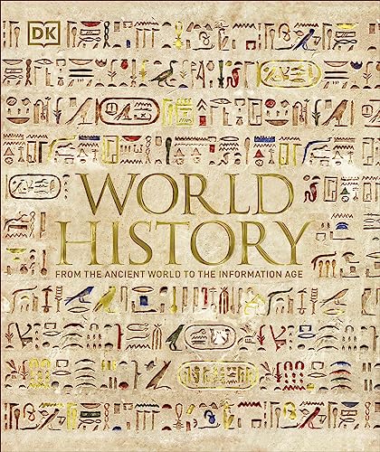 World History: From the Ancient World to the Information Age