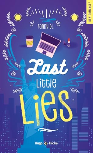 Last Little Lies Last Little Lies von HUGO POCHE