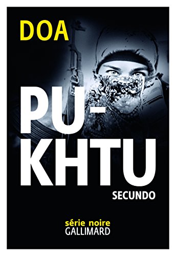 Pukhtu Secundo von GALLIMARD
