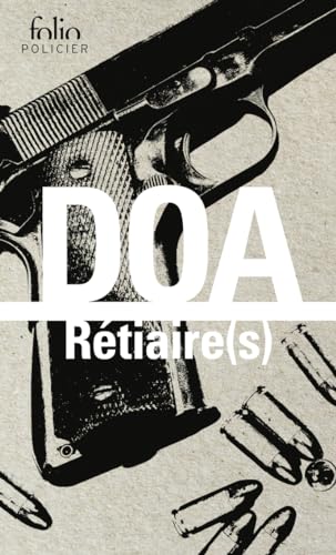 Rétiaire(s): Roman policier