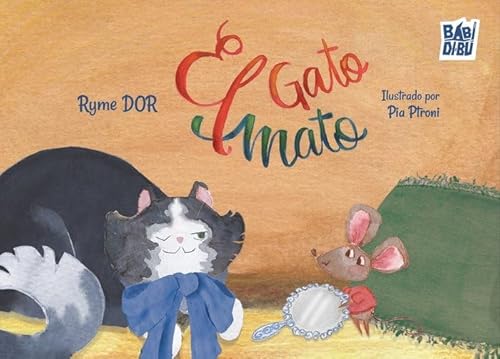 El gato Mato von BABIDI-BÚ