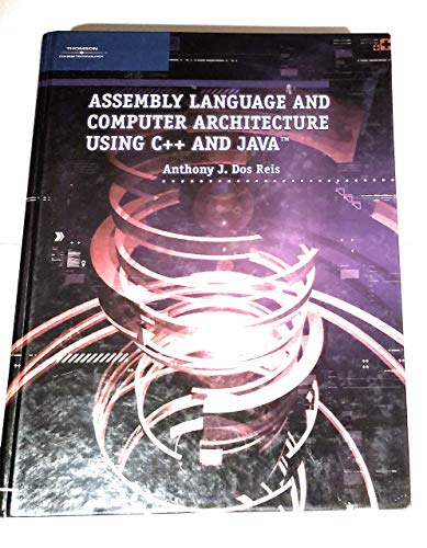 Assembly Language and Computer Architecture