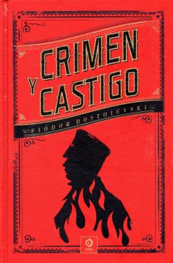CRIMEN Y CASTIGO (PIEL DE CLÁSICOS, Band 15) von EDIMAT LIBROS