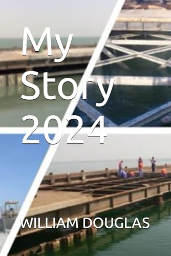 My Story 2024 von Independently published