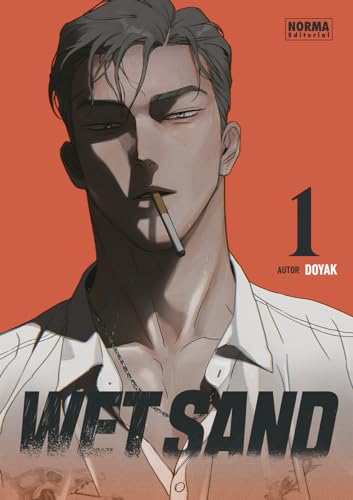 WET SAND 01