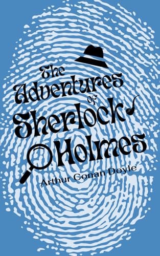 The Adventures of Sherlock Holmes von Independently published