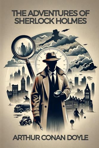 The Adventures of Sherlock Holmes von Independently published
