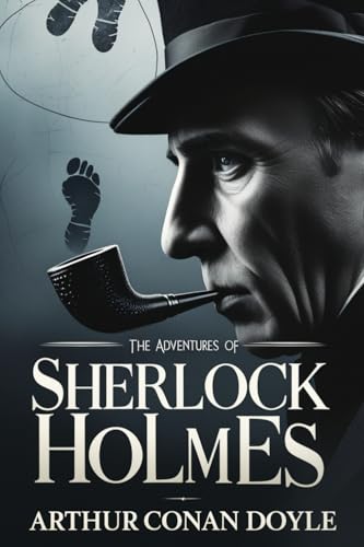 The Adventures of Sherlock Holmes The Adventures of Sherlock Holmes von Independently published