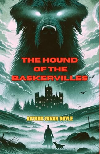 The Hound of the Baskervilles von Independently published