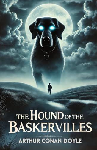 The Hound of the Baskervilles The Hound of the Baskervilles von Independently published