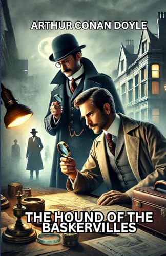 The Hound of the Baskervilles The Hound of the Baskervilles von Independently published
