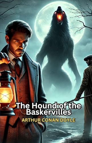 The Hound of the Baskervilles The Hound of the Baskervilles von Independently published
