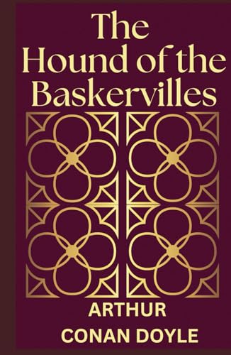 The Hound of the Baskervilles The Hound of the Baskervilles von Independently published