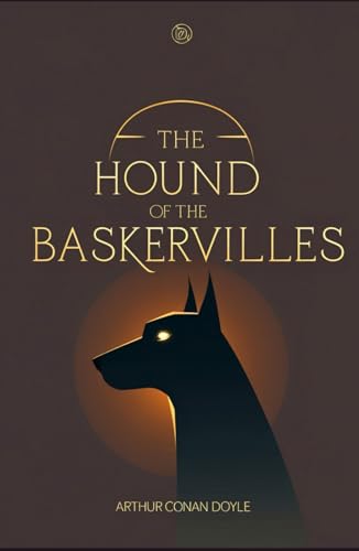 The Hound of the Baskervilles The Hound of the Baskervilles von Independently published