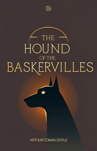 The Hound of the Baskervilles The Hound of the Baskervilles von Independently published