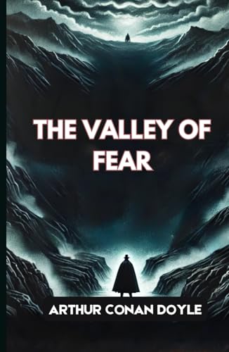 The Valley of Fear The Valley of Fear von Independently published