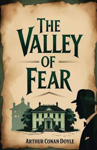 The Valley of Fear The Valley of Fear von Independently published