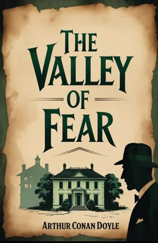 The Valley of Fear The Valley of Fear von Independently published