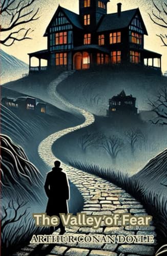 The Valley of Fear The Valley of Fear von Independently published