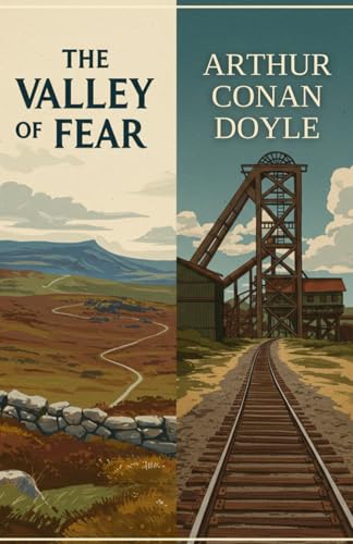 The Valley of Fear The Valley of Fear von Independently published
