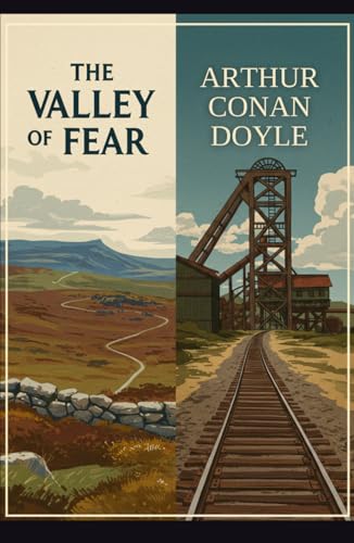 The Valley of Fear The Valley of Fear von Independently published
